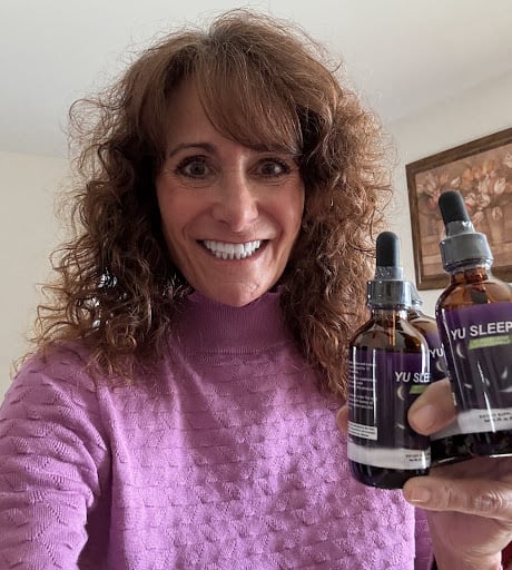 Yu Sleep Customer Reviews 1